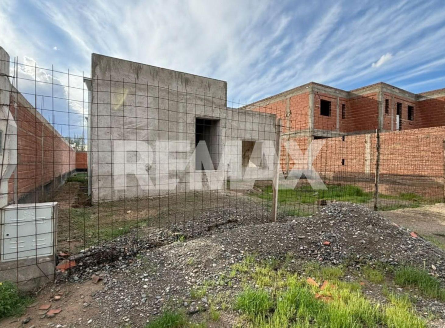 Foto de VENTA CASA 2 DORM. EN CONSTRUCCIÓN VALENTINA SUR, imagen 1
