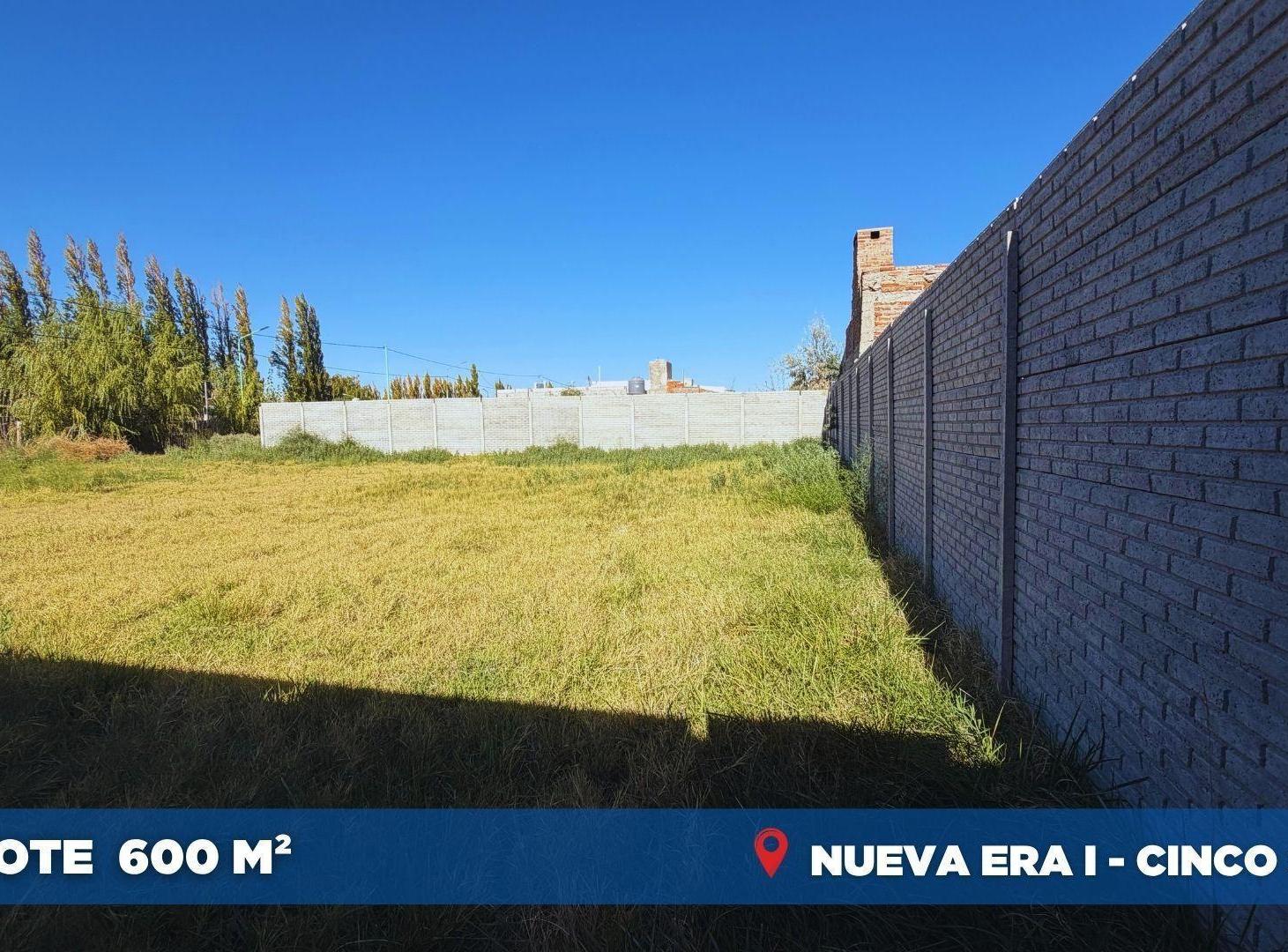 Foto de VENTA LOTE CINCO SALTOS B NUEVA ERA I, imagen 1