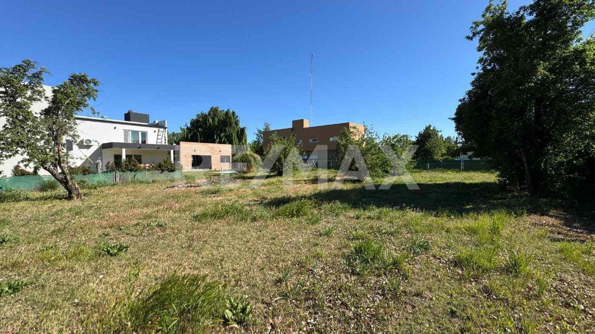 Foto de EN VENTA | TERRENO | FINCAS DE LAGUNA BLANCA, imagen 5
