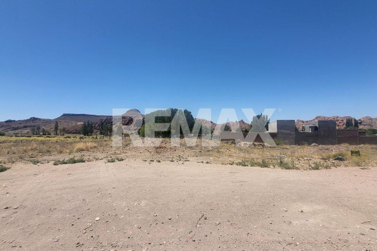 Foto de VENTA LOTE EN ESQUINA PIEDRA DEL AGUILA, imagen 1
