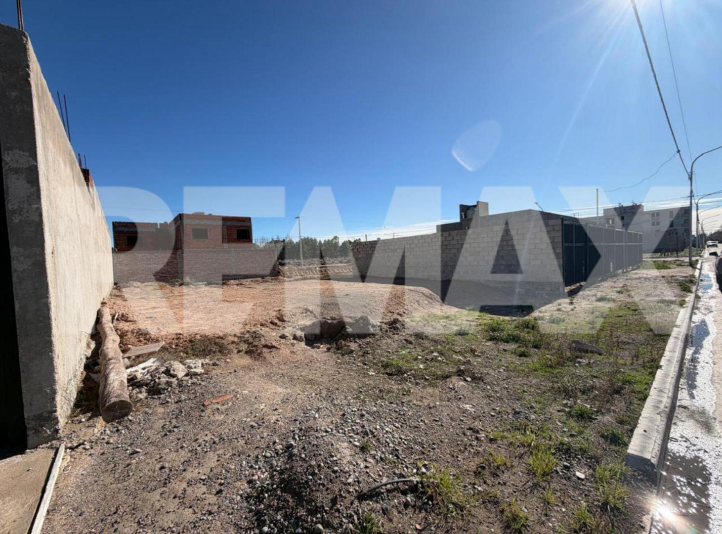 Foto de Terreno en VENTA Bº Garcia Bayon, Confluencia NQN, imagen 2