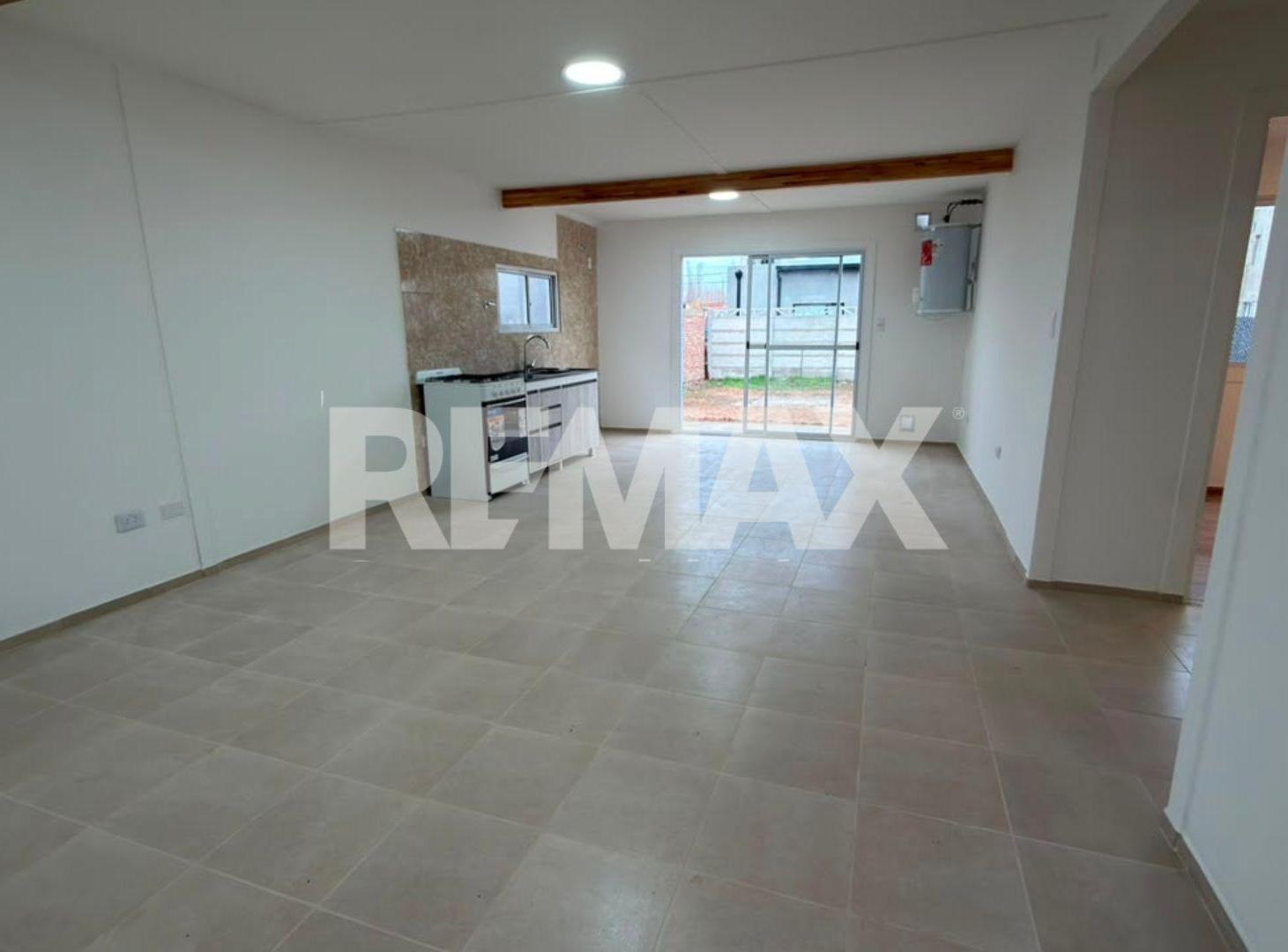 Foto de VENTA CASA 2 DORMITORIOS B° LAS LILAS - PLOTTIER, imagen 4