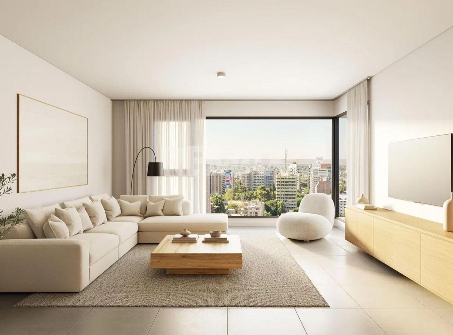 Foto de DEPARTAMENTO 2 DORMITORIOS EN VENTA - SANTIAGO 611, imagen 1
