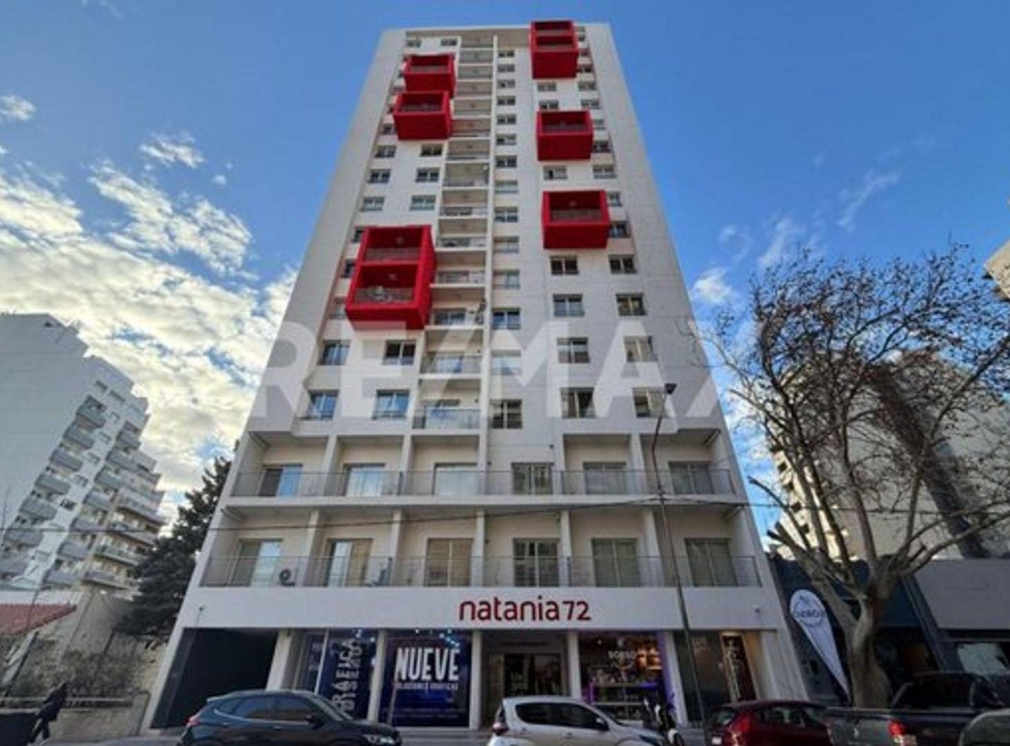 Foto de Departamento 1 dormitorio EN VENTA ! Centro Nqn, imagen 1