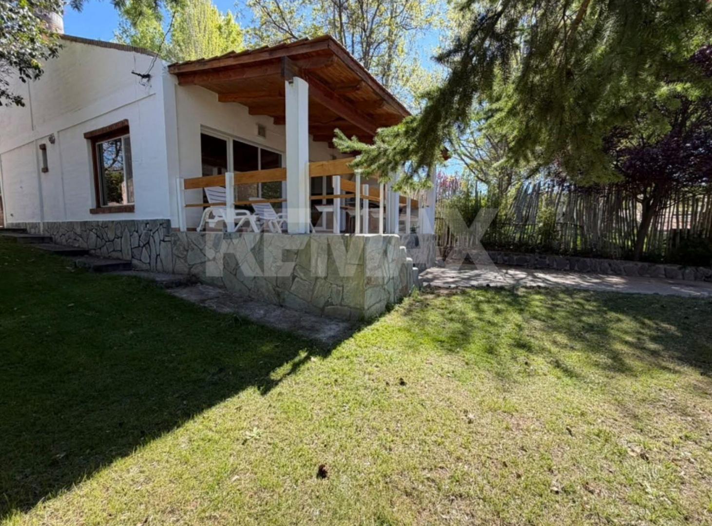 Foto de VENTA CASA 3 DORM. VILLA CLUB LAGO MARI MENUCO, imagen 4