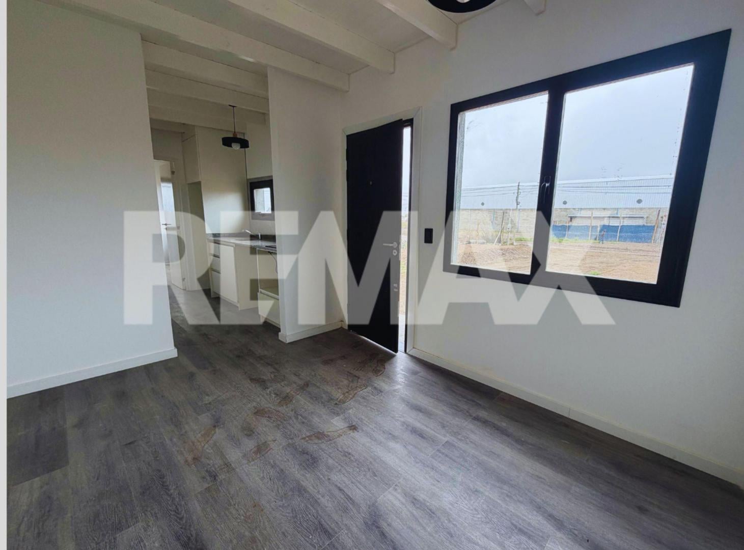 Foto de ALQUILER CASA 1 DORMITORIO CON PATIO, imagen 1