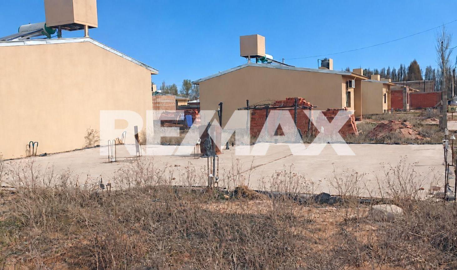 Foto de LOTE EN VENTA EN B° VIENTOS DEL SUR CON PLATEA, imagen 1