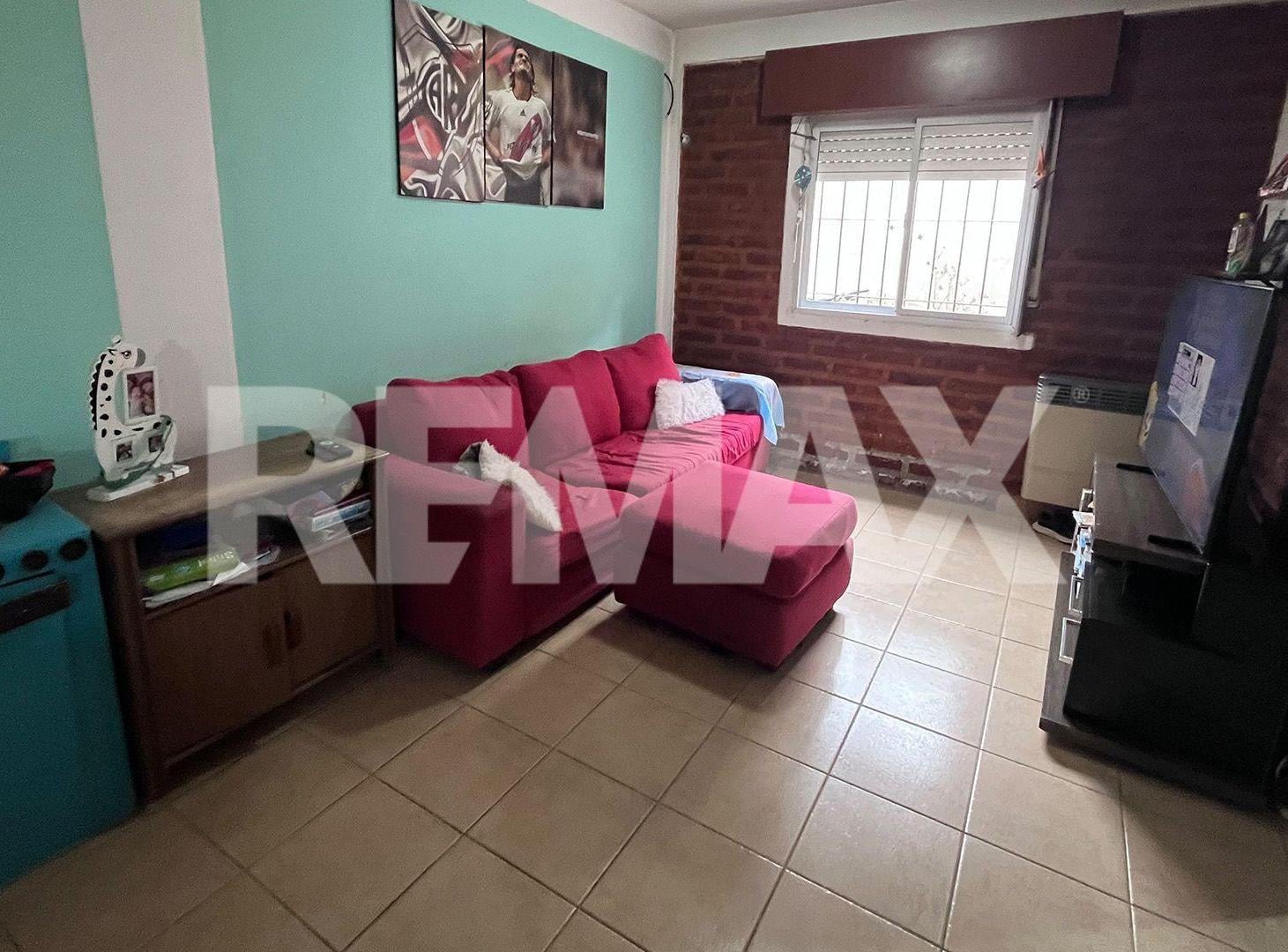 Foto de DUPLEX EN VENTA 2 DORMITORIOS APTO CREDITO, imagen 3