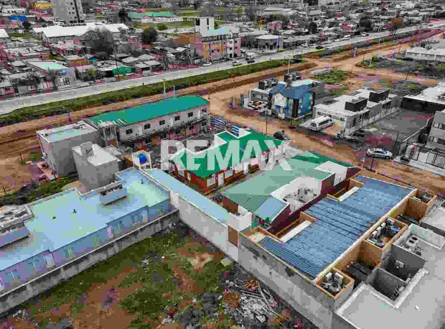 Foto de Terreno 360 m2 lote 4 Mza 3 Añelo, Vaca Muerta NQN, imagen 2