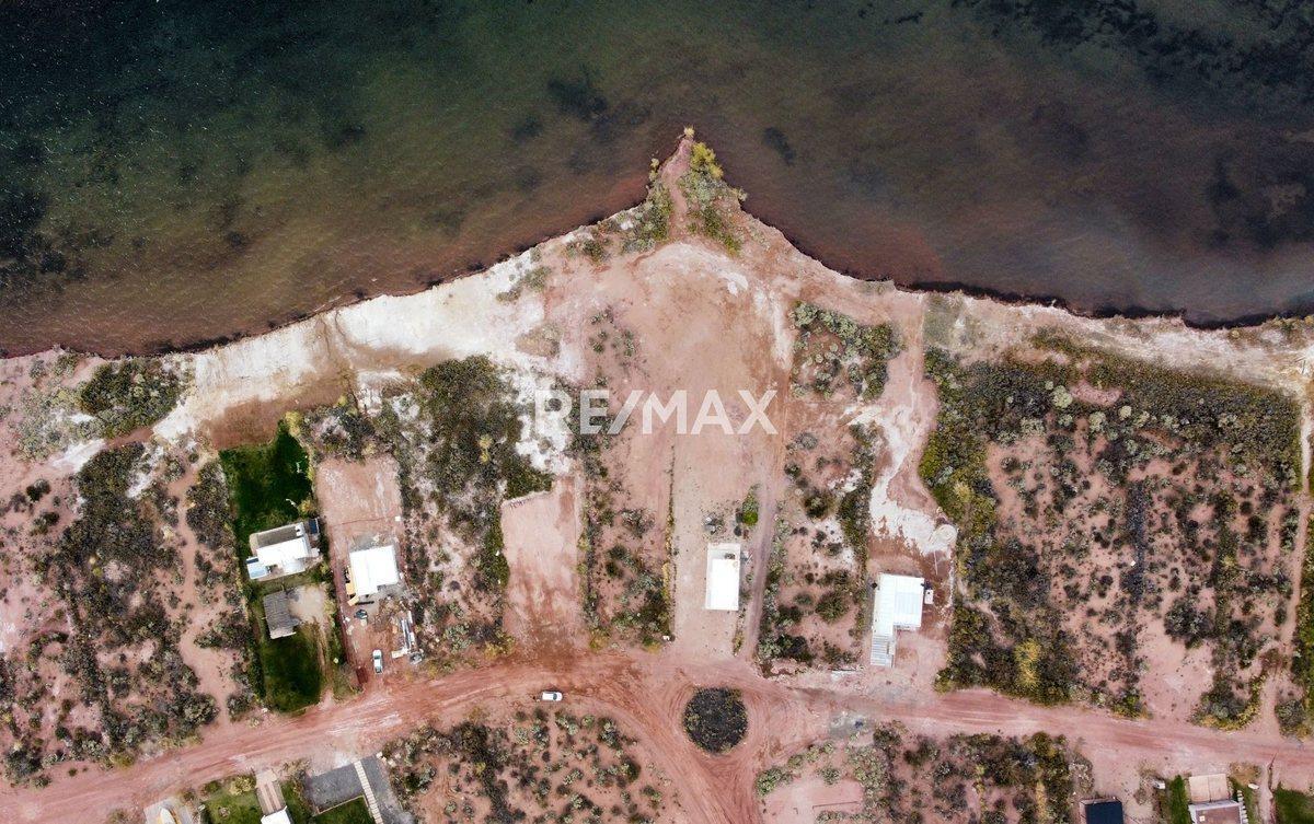 Foto de TERRENO EN VENTA LA PENÍNSULA MARI MENUCO, imagen 4