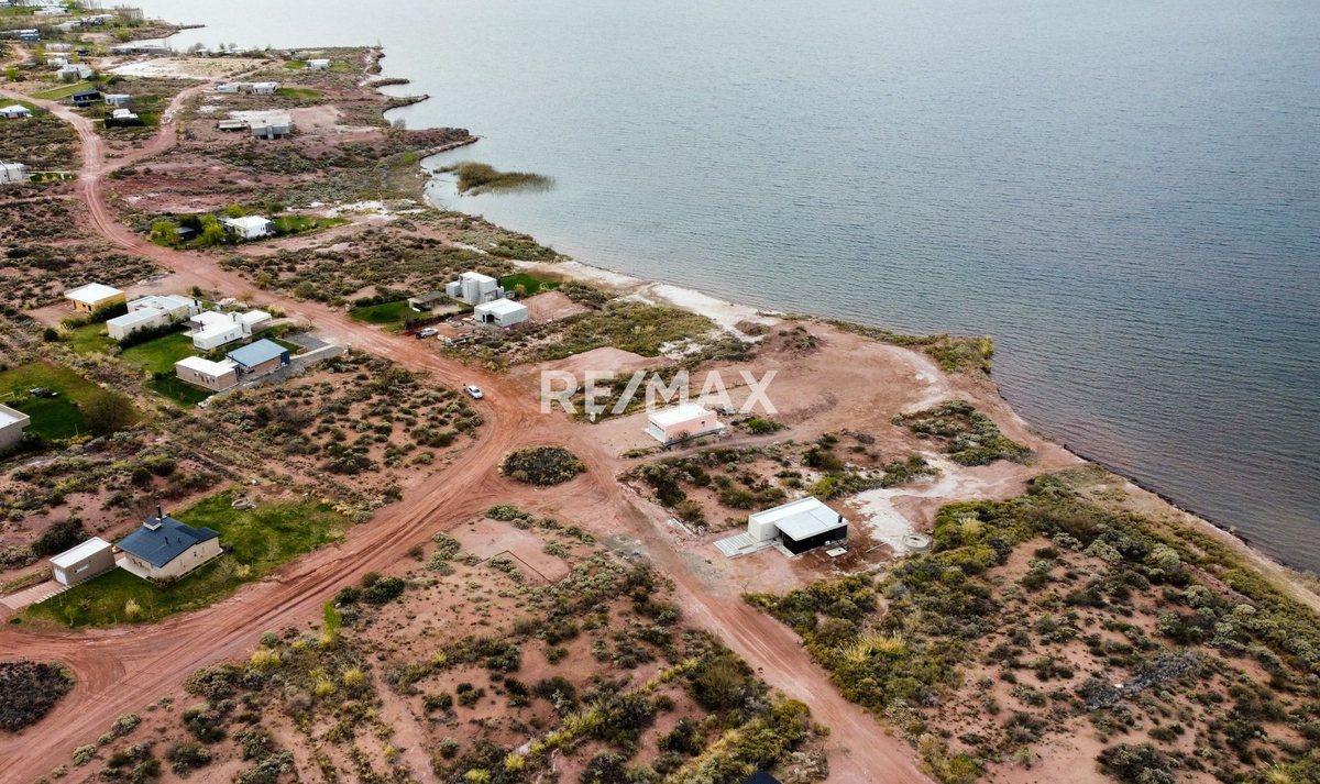 Foto de TERRENO EN VENTA LA PENÍNSULA MARI MENUCO, imagen 1