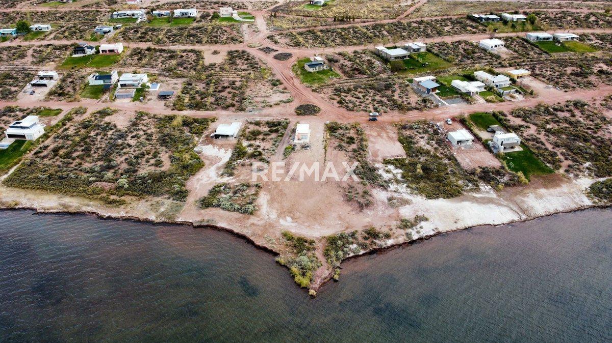Foto de TERRENO EN VENTA LA PENÍNSULA MARI MENUCO, imagen 3