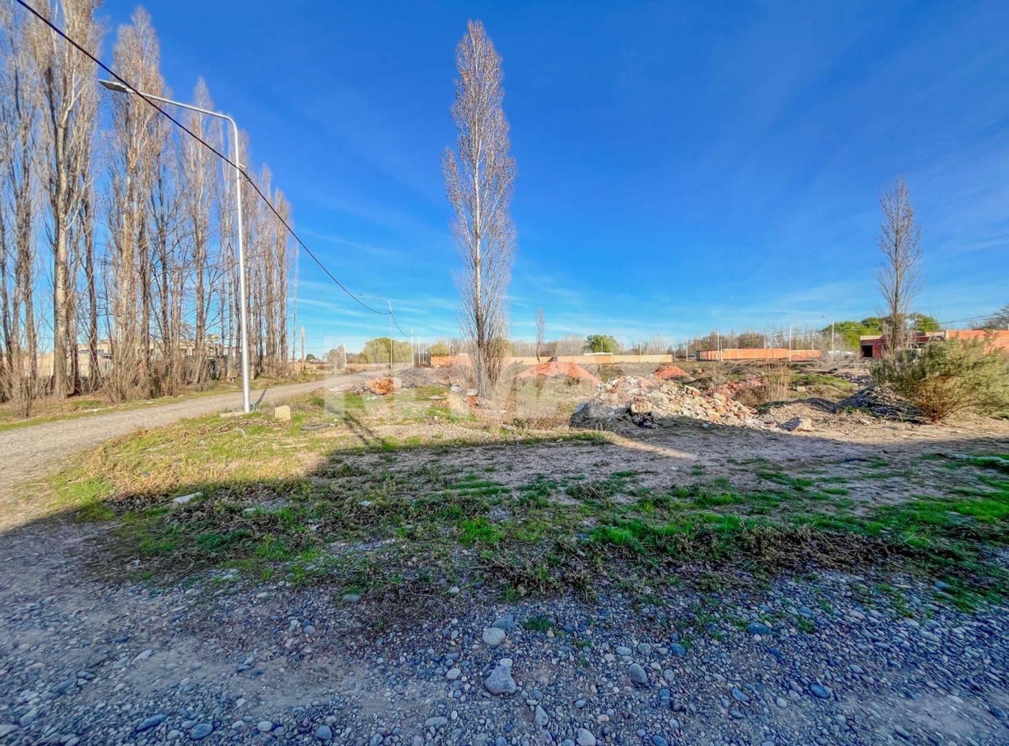 Foto de Terreno en VENTA! B. Los Álamos, Neuquén, imagen 2