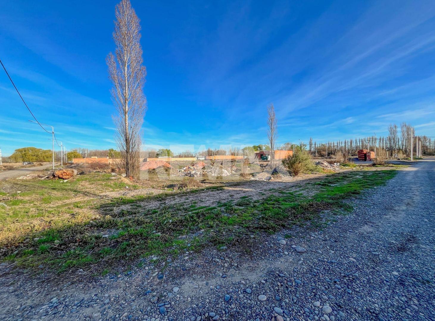 Foto de Terreno en VENTA! B. Los Álamos, Neuquén, imagen 5