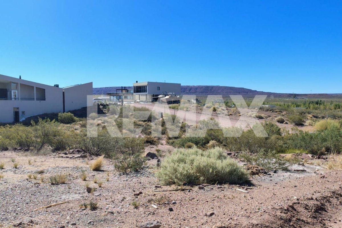 Foto de Terreno en Esquina Chocon medio, Etapa Medanos, imagen 5