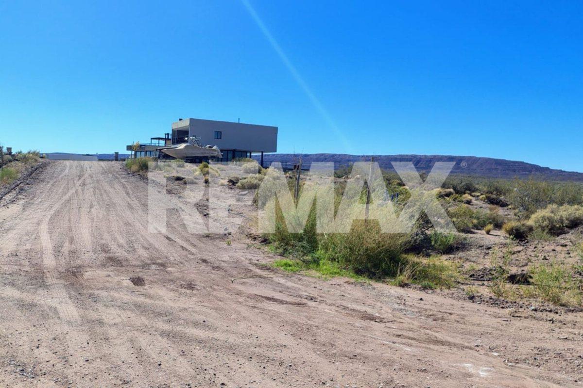 Foto de Terreno en Esquina Chocon medio, Etapa Medanos, imagen 1