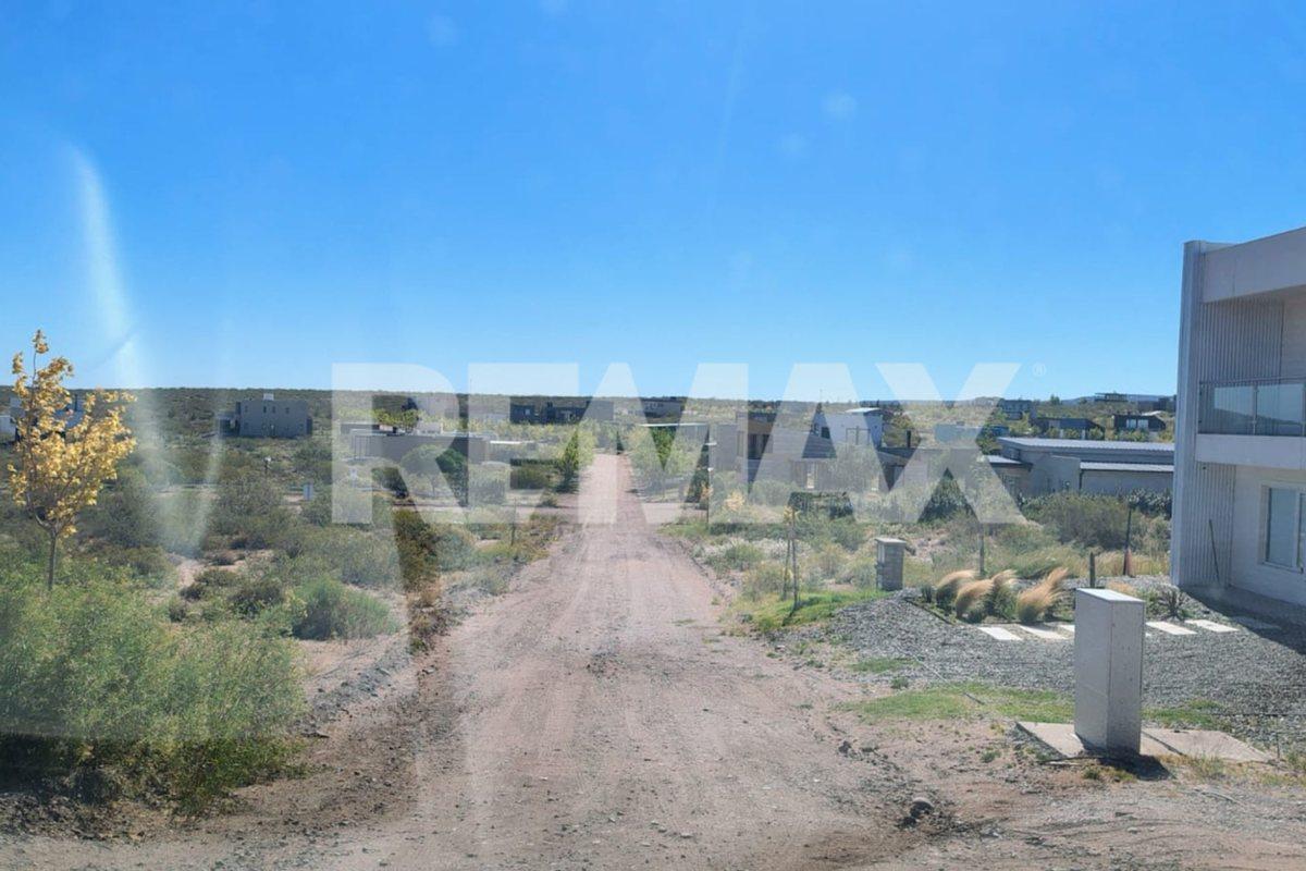 Foto de Terreno en Esquina Chocon medio, Etapa Medanos, imagen 2