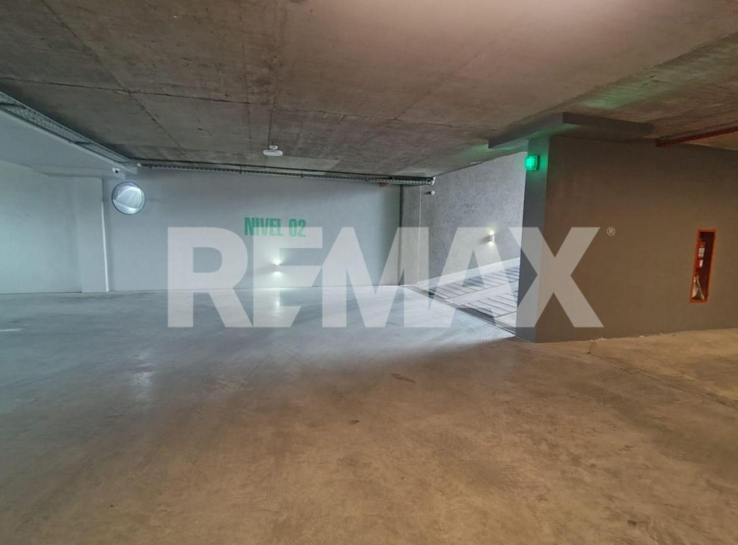 Foto de VENTA COCHERA , EDIFICIO GATICA 498, NEUQUEN, imagen 1