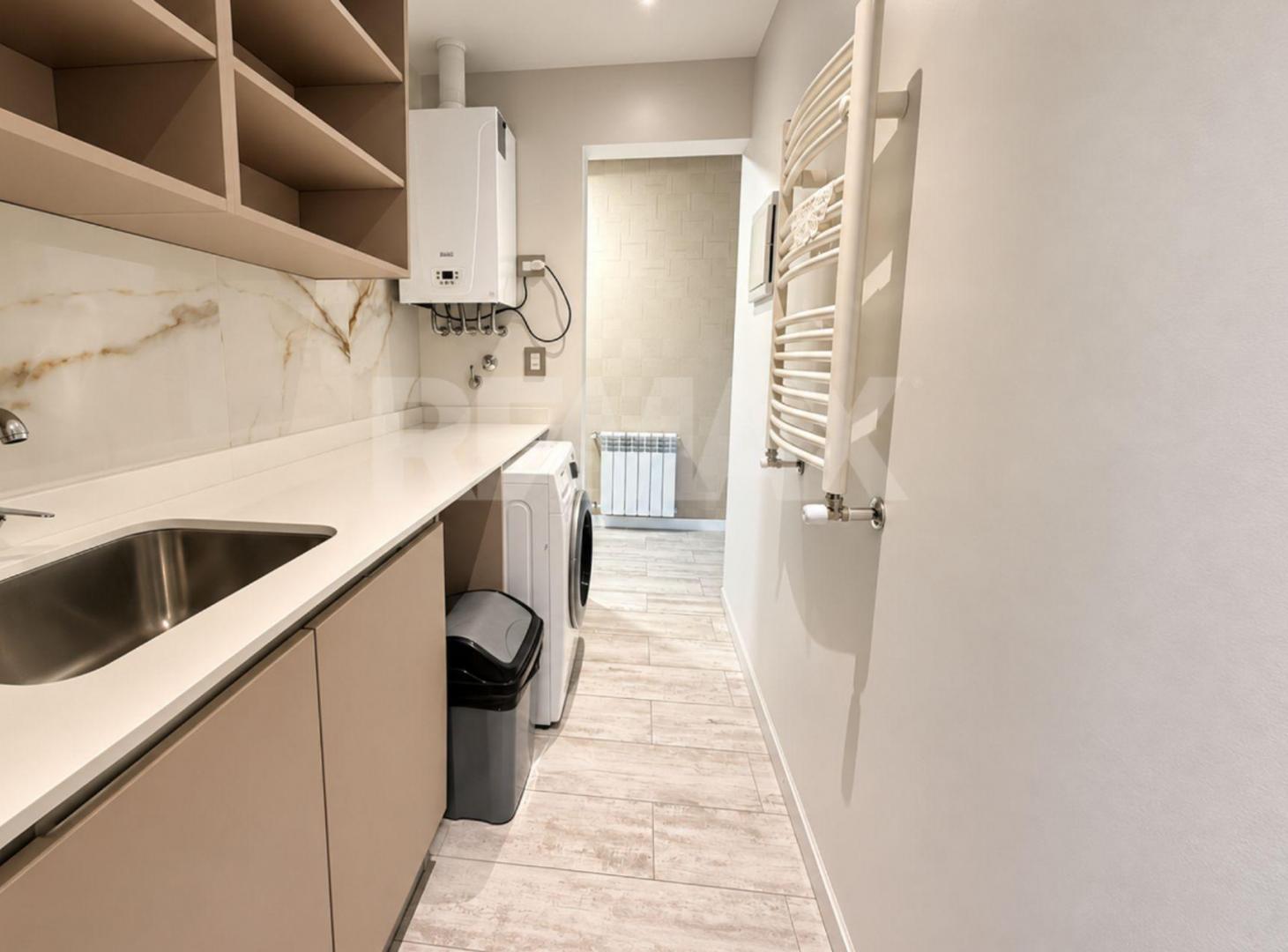 Foto de VENTA DEPARTAMENTO 2 DORMITORIOS CON COCHERA., imagen 4