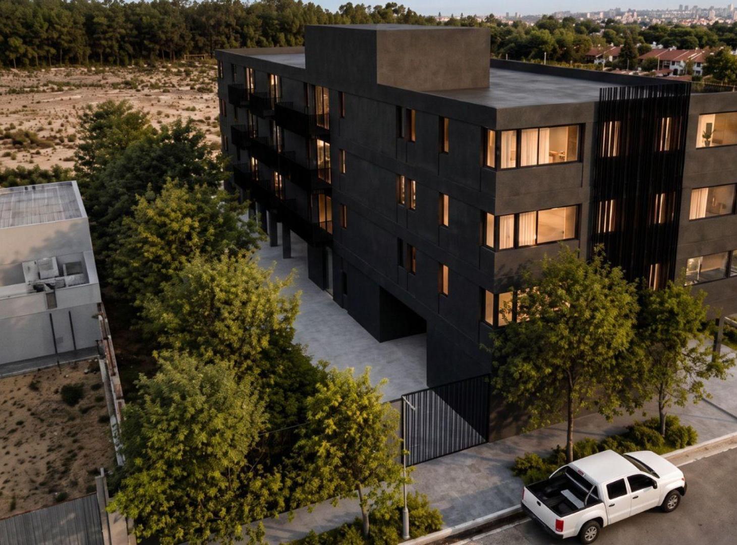 Foto de DEPARTAMENTO 1 DORMITORIO EN VENTA - MOLA COSTA, imagen 3