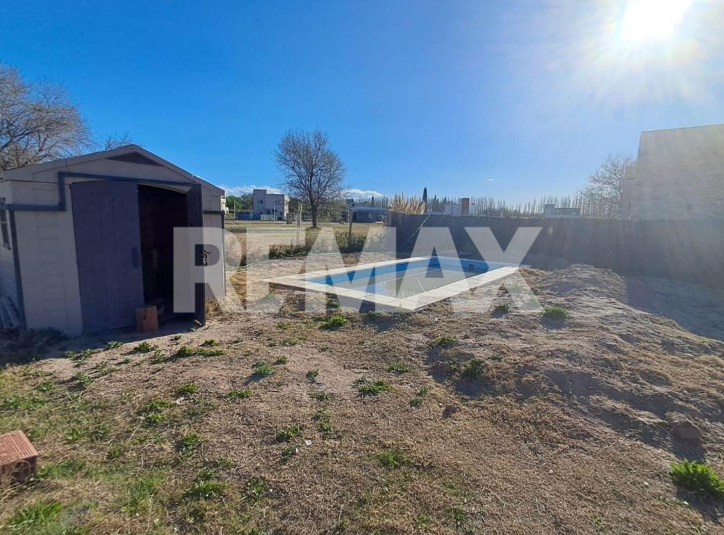 Foto de Terreno de 570m² en Barrio Privado Cinco Soles, imagen 3