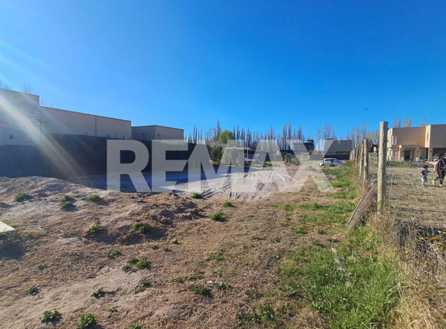 Foto de Terreno de 570m² en Barrio Privado Cinco Soles, imagen 2