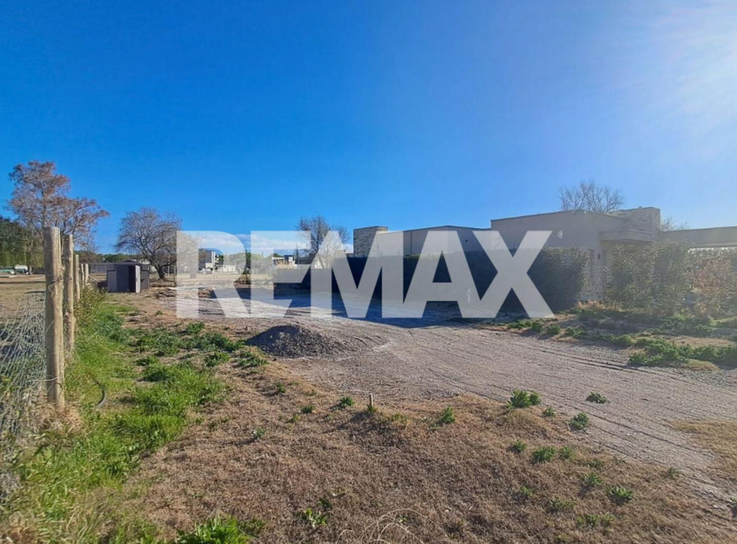 Foto de Terreno de 570m² en Barrio Privado Cinco Soles, imagen 1