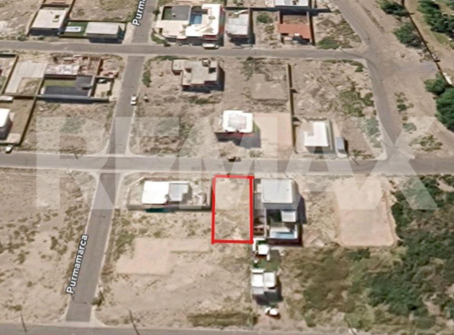 Foto de Terreno en VENTA Bº Garcia Bayon, Confluencia NQN, imagen 3