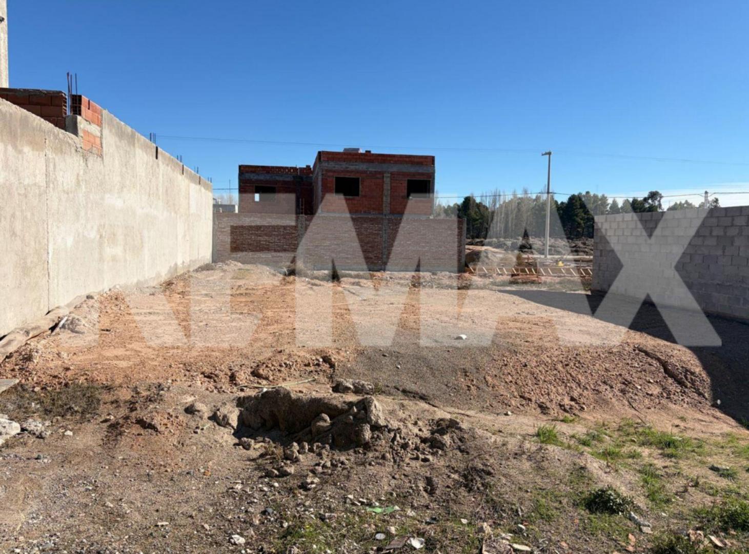 Foto de Terreno en VENTA Bº Garcia Bayon, Confluencia NQN, imagen 4