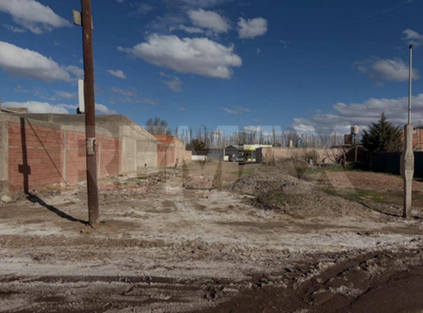 Foto de VENTA LOTE - B° PORTAL RIO COLORADO - PLOTTIER, imagen 5