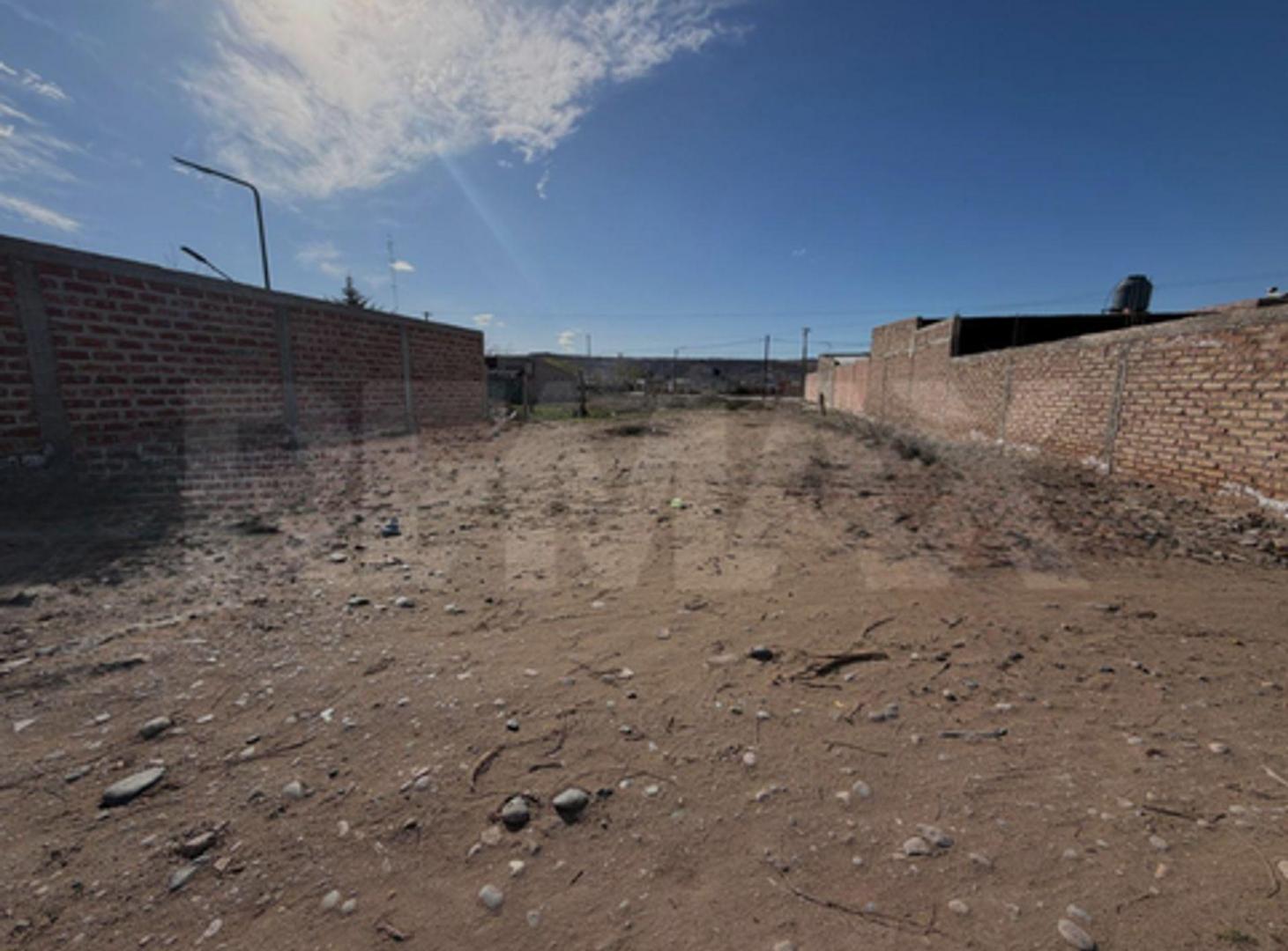 Foto de VENTA LOTE - B° PORTAL RIO COLORADO - PLOTTIER, imagen 2