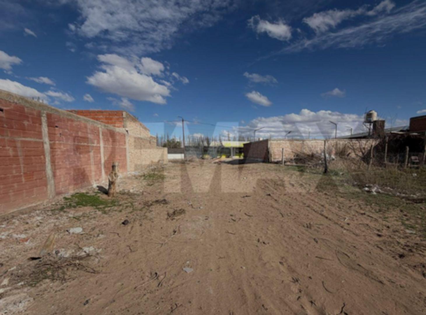 Foto de VENTA LOTE - B° PORTAL RIO COLORADO - PLOTTIER, imagen 4