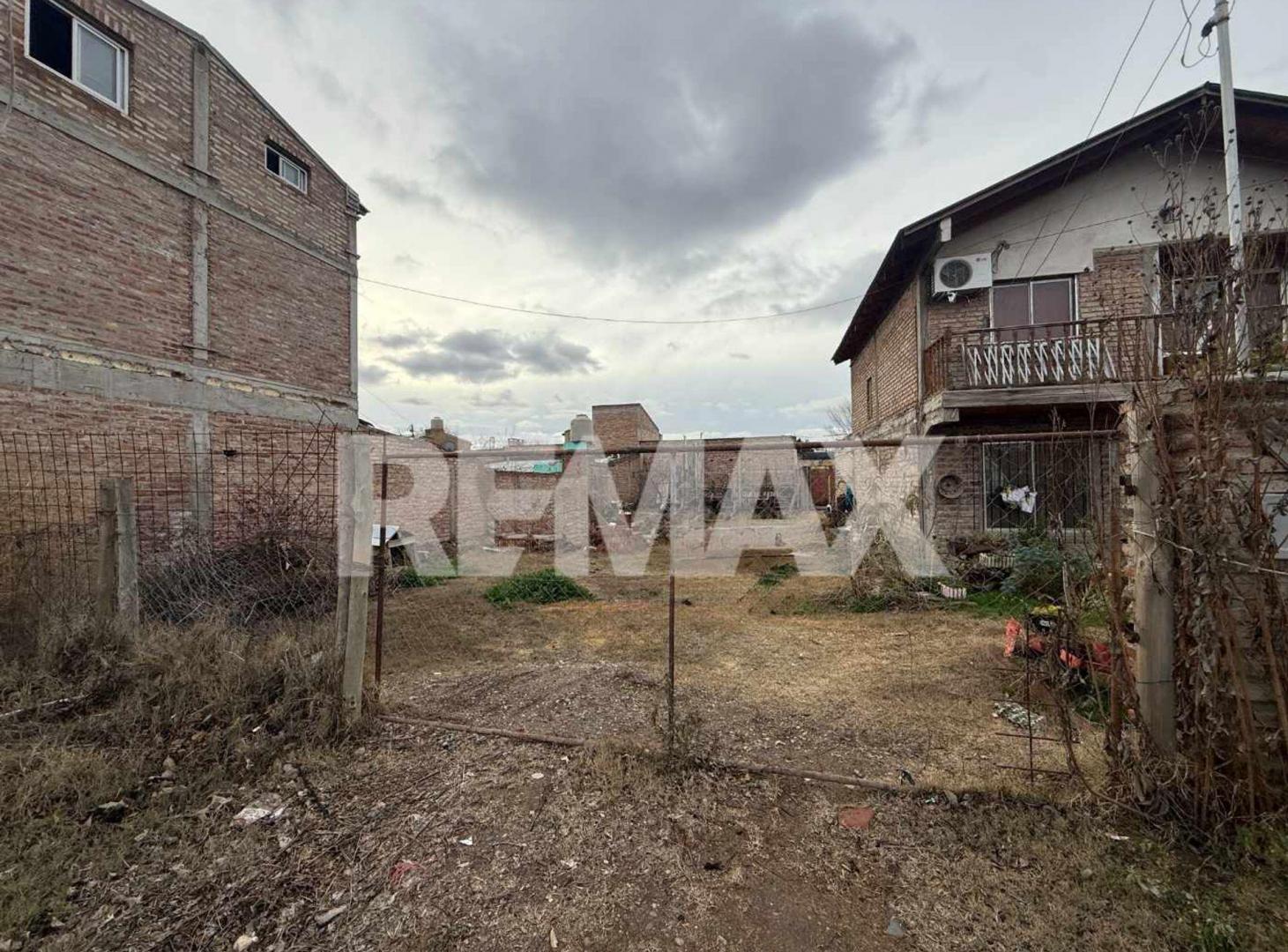 Foto de VENTA TERRENO BARRIO LOS ALAMOS, PLOTTIER, imagen 1