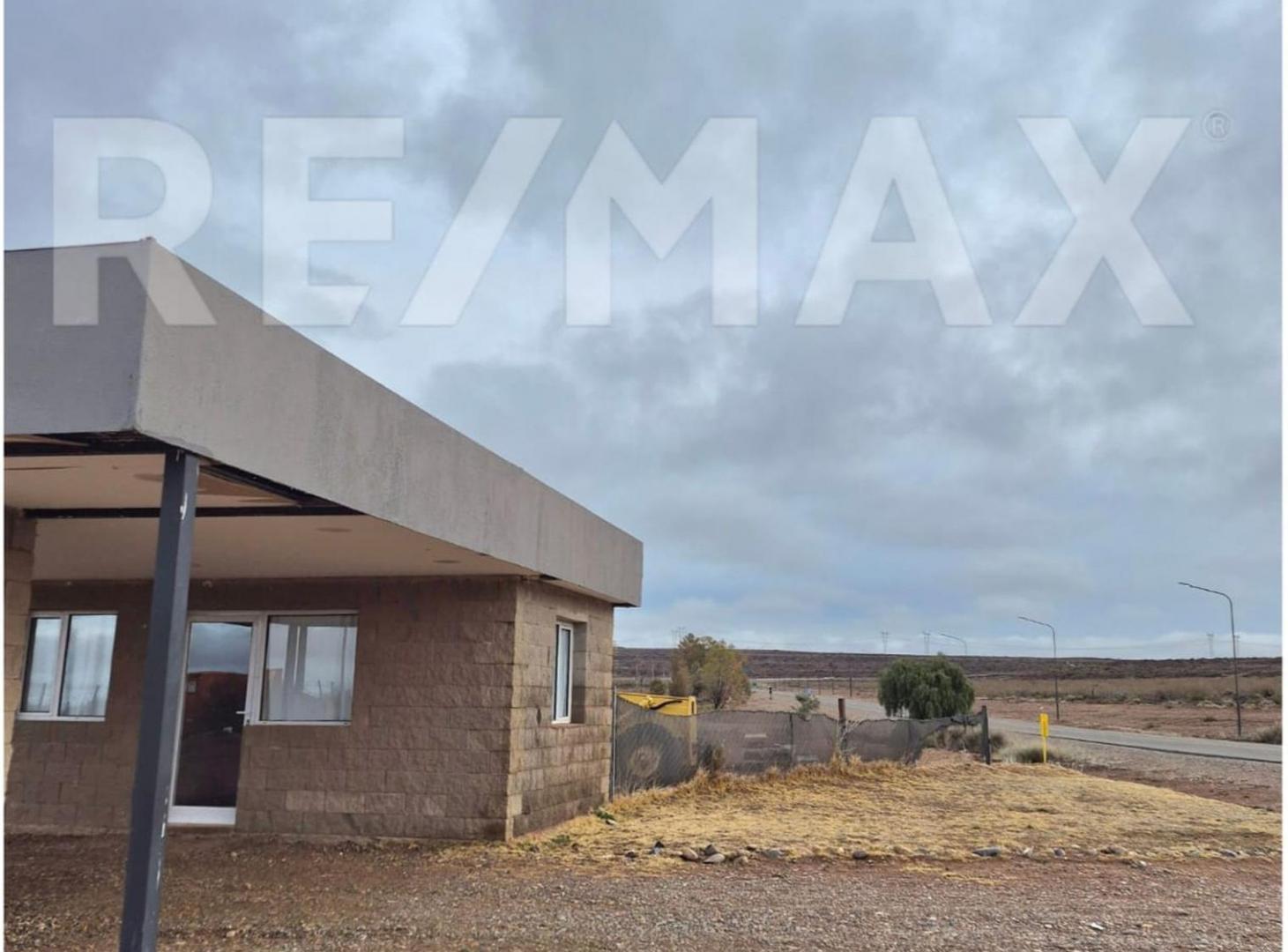 Foto de LOTE 450m2 B° LOS GIGANTES - VILLA EL CHOCON, imagen 1