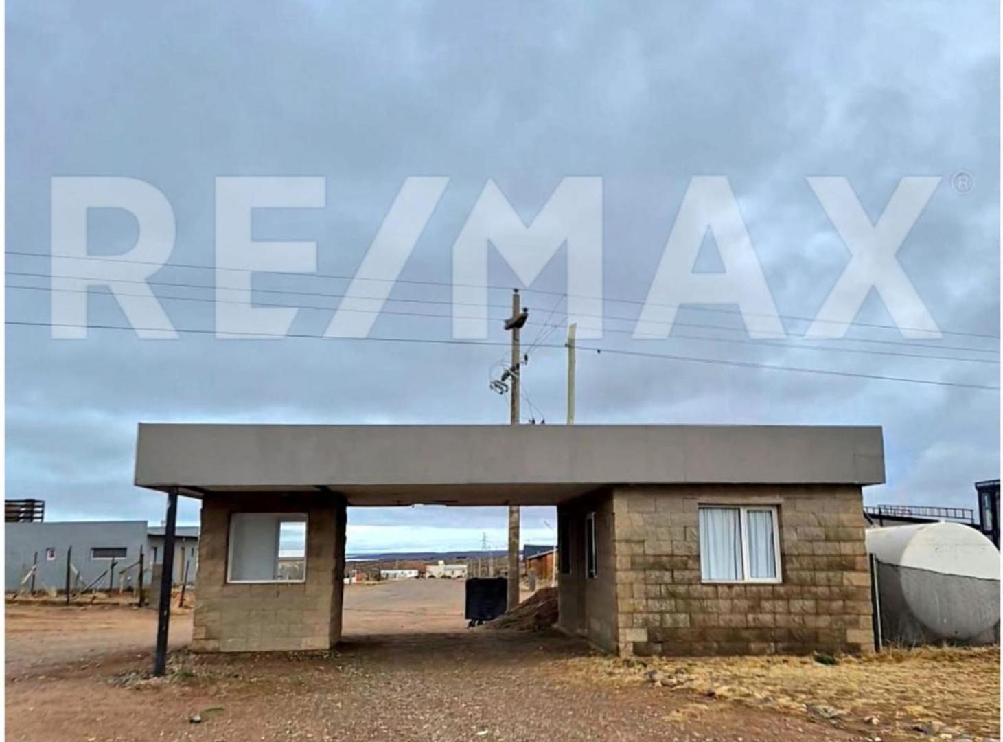 Foto de LOTE 450m2 B° LOS GIGANTES - VILLA EL CHOCON, imagen 4