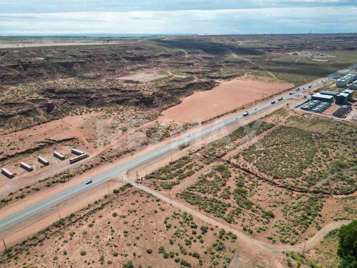 Foto de VENTA TERRENO EN VACA MUERTA CON FRENTE DE RUTA, imagen 5