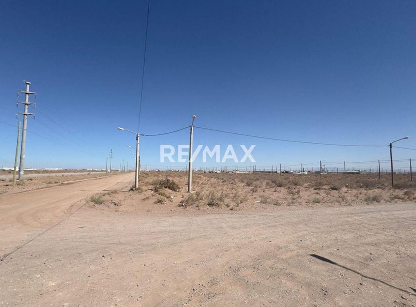 Foto de TERRENO EN VENTA EN ASOMUPAT AÑELO VACA MUERTA, imagen 1