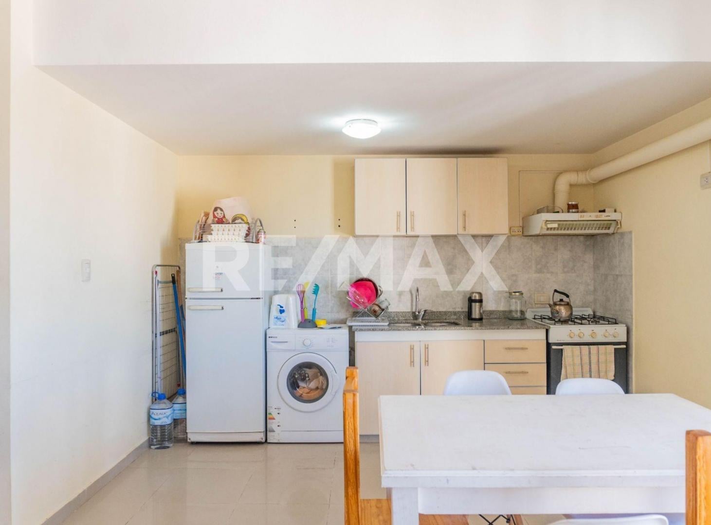 Foto de ALQUILER DEPARTAMENTO 1 DORMITORIO, CON COCHERA., imagen 2