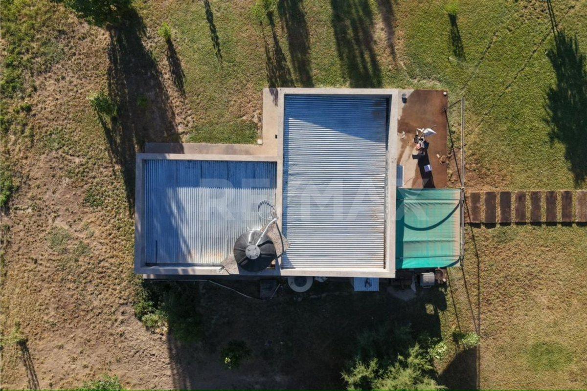 Foto de VENTA CHACRA 2 HAS CASA QUINTA Y PILETA CIPOLLETTI, imagen 5