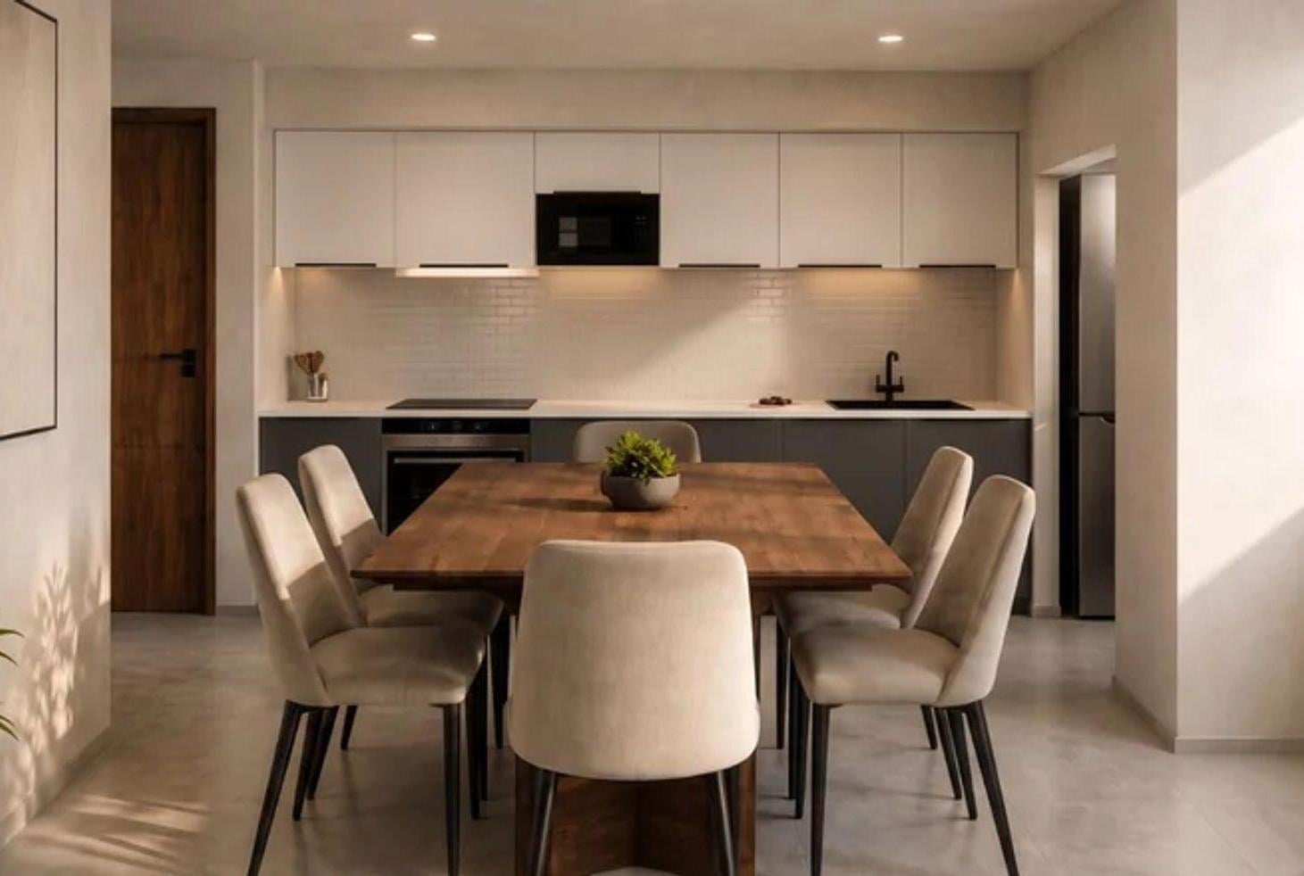 Foto de DEPARTAMENTO 1 DORMITORIO EN VENTA - MOLA COSTA, imagen 2