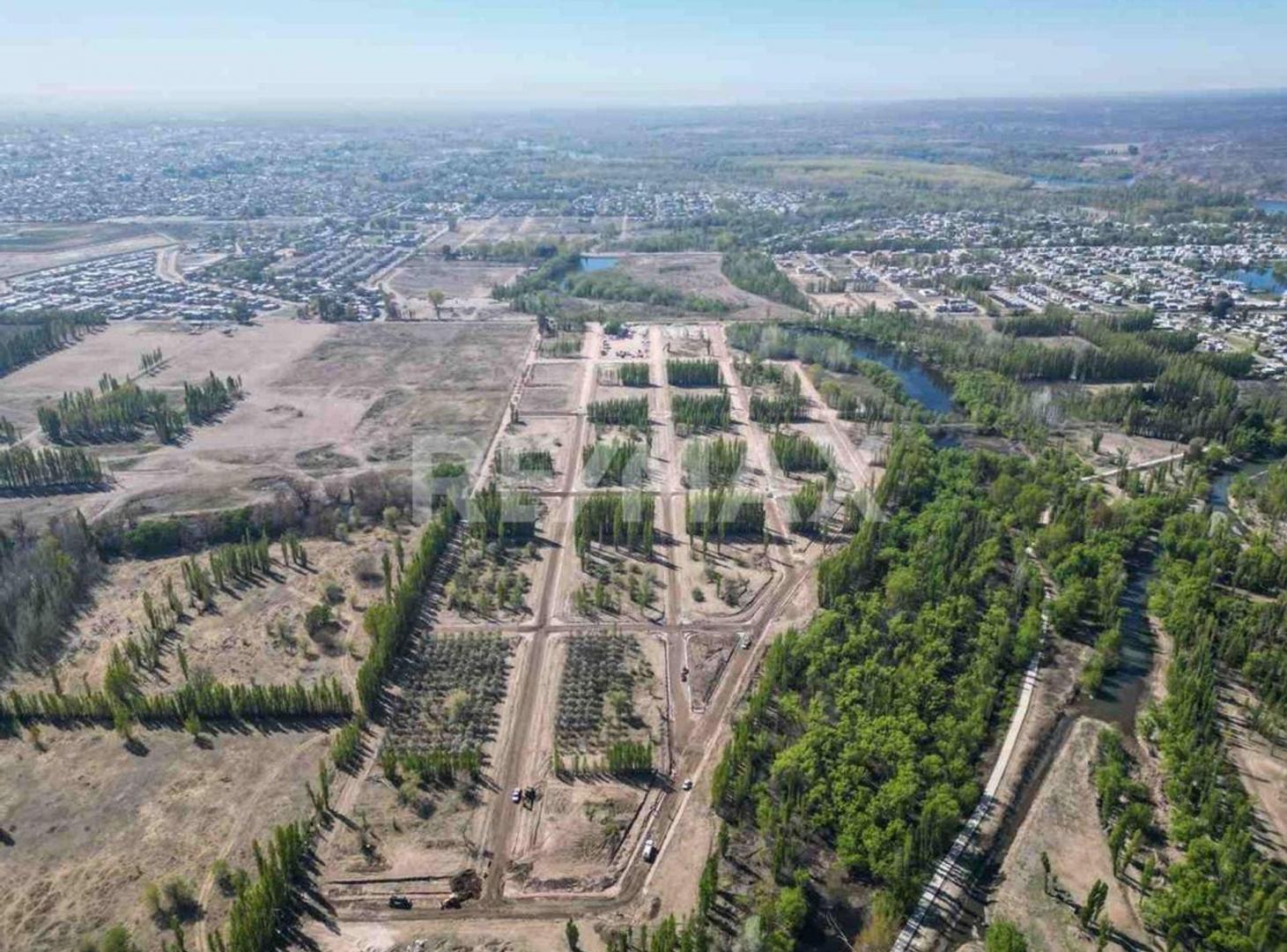 Foto de Terreno en Venta de la Ribera Pueblo, imagen 3