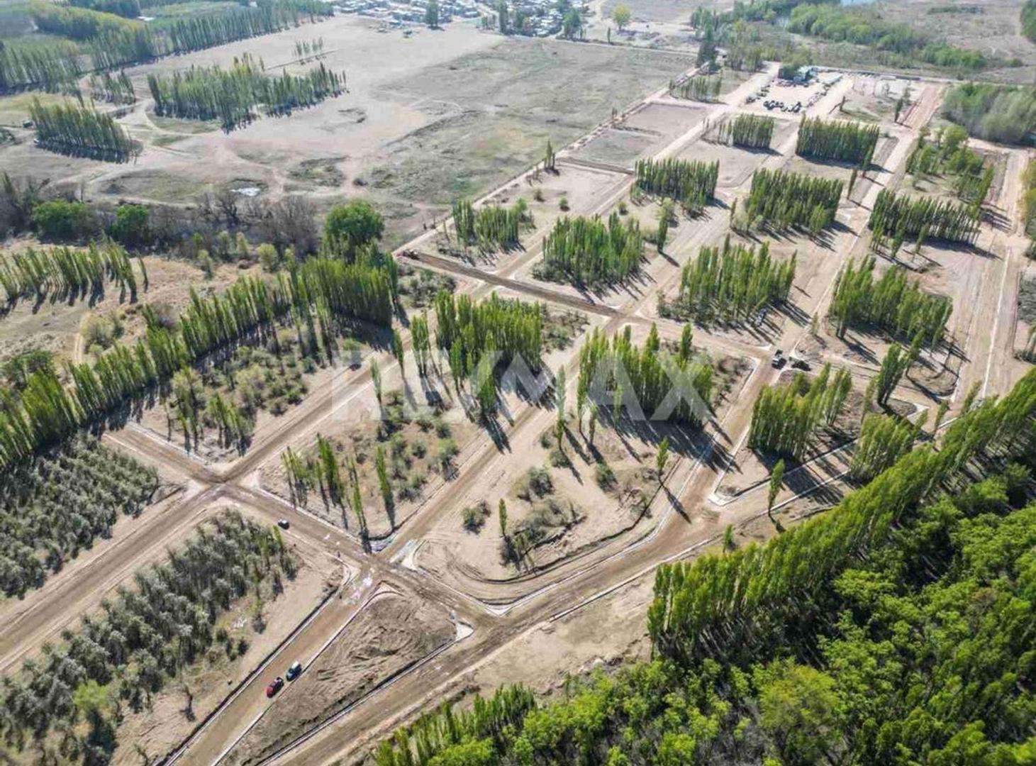 Foto de Terreno en Venta de la Ribera Pueblo, imagen 1