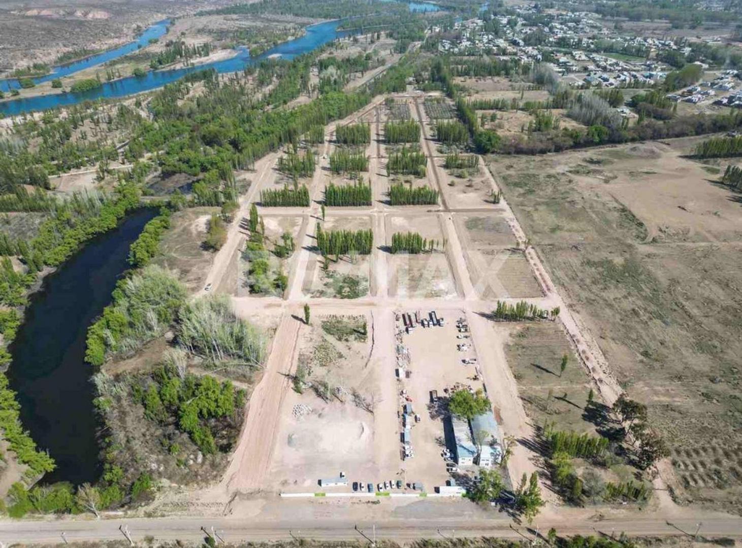Foto de Terreno en Venta de la Ribera Pueblo, imagen 5