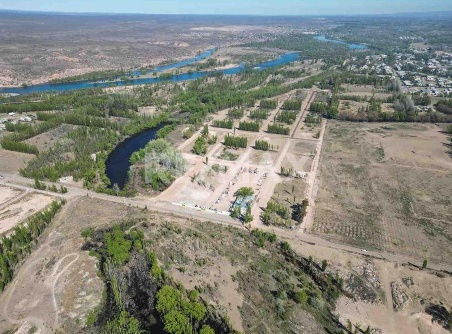 Foto de Terreno en Venta de la Ribera Pueblo, imagen 4