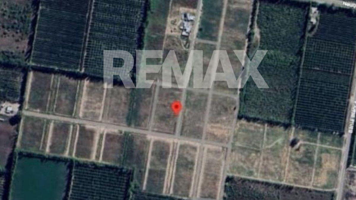 Foto de LOTE EN VENTA – BARRIO LAS ESCULTURAS | ALLEN, imagen 2