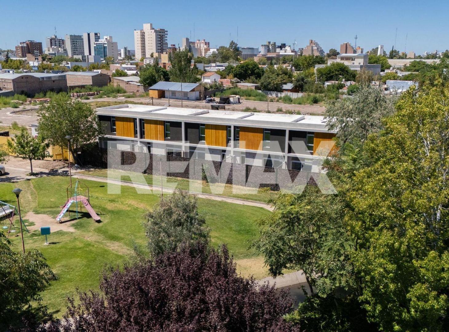 Foto de DUPLEX EN POZO 2 DORM. - LAS GRINDELIAS HOUSING -, imagen 3