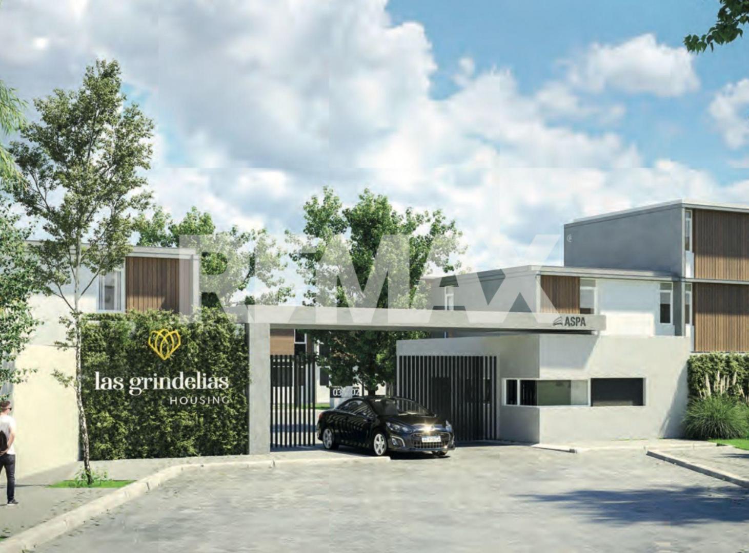 Foto de DUPLEX EN POZO 2 DORM. - LAS GRINDELIAS HOUSING -, imagen 1