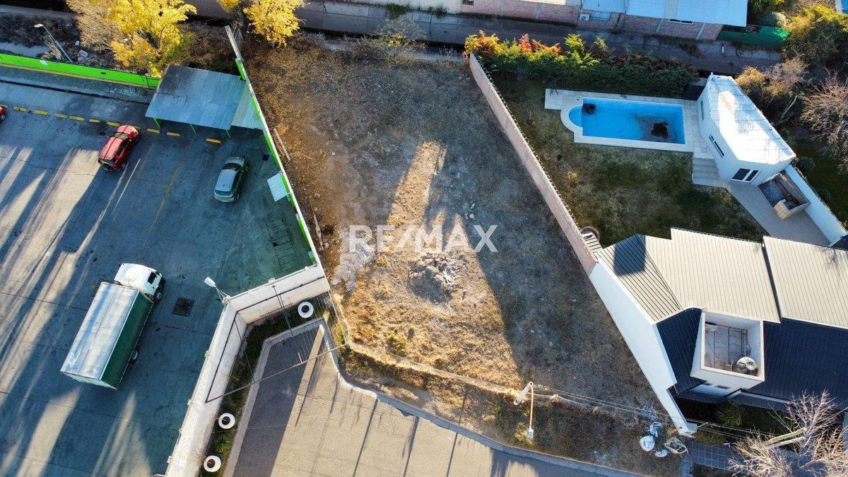 Foto de Venta terreno zona residencial Cipolletti, imagen 5