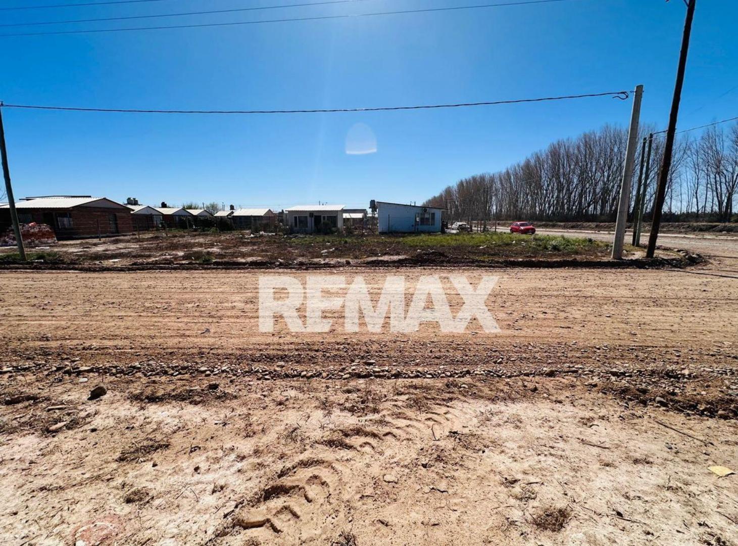Foto de TERRENO 273,8m2 EN ESQUINA,SAN PATRICIO DEL CHAÑAR, imagen 4
