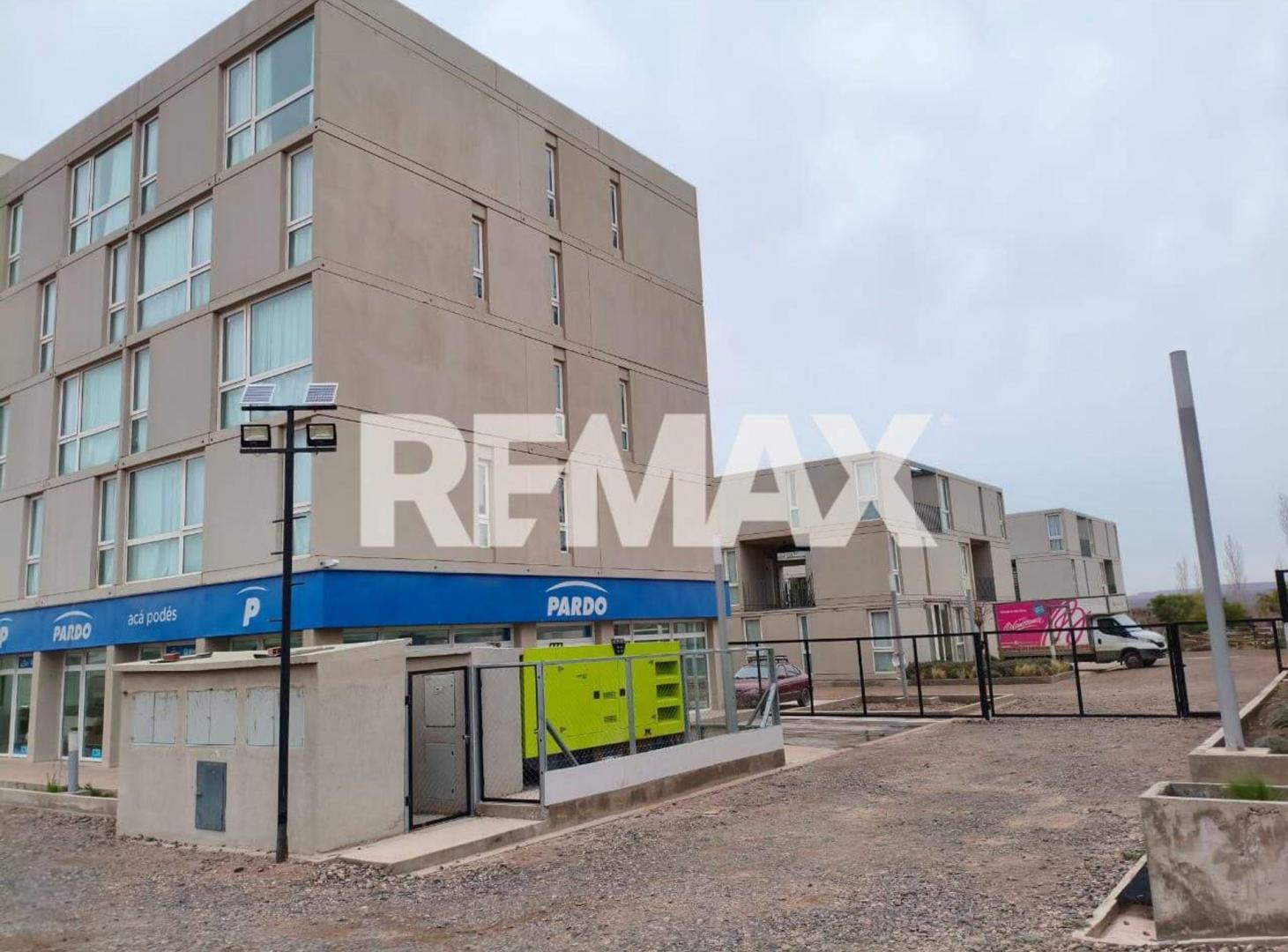 Foto de DEPARTAMENTO,35m2, NUEVO AÑELO. FRENTE DE RUTA, imagen 3